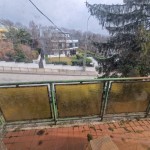 Eladó 3.kerületben, Táborhegyen egy panorámás építési telek, melyre 5 lakásos társasház építhető