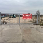 Balatonboglár Kereskedelmi és Gazdasági övezetében fejlesztési terület eladó.