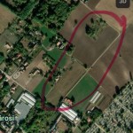 Eladó Kecskemét Hunyadiváros agglomerációjában elhelyezkedő 21.000 m2!