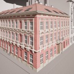 J10 Residence - VI. kerület