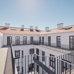 J10 Residence - VI. kerület