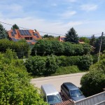 Kiadó Téglalakás Budaörs