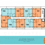 Eladó Téglalakás Balatonlelle