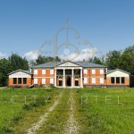 Kastélybirtok Kecskeméten – Fejlesztésre kész luxusingatlan