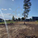 Balatonszárszó építési telek