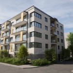 Eladó Téglalakás Budapest, XIII. kerület