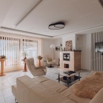 Belvárosi elegancia a város szívében