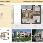 Nappali +1 szobás lakás az Arborétum lakóparkban 2026-os költözéssel