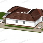 Eladó Ikerház Vácrátót