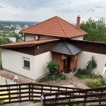 Örökpanorámás ház a Turulnál