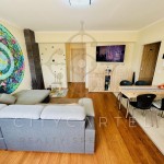 Siófok Fokihegy 3 szoba+nappalis újszerű lakás 