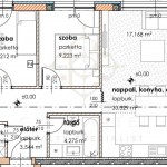 Eladó Téglalakás Balatonlelle