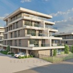 Eladó Téglalakás Balatonlelle