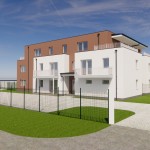 Eladó Téglalakás Hegyeshalom