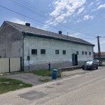 Eladó üzlethelyiség Polgár város szívében – frekventált helyen, főút mellett