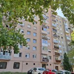 Tatabánya-Újvárosban eladó egy 53 m²-es, felújított lakás!