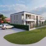 Előértékesítési akció Fonyódligeten – most ajándék gépkocsibeálló minden lakáshoz!