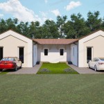 Eladó Ikerház Csörög