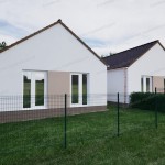 Eladó Ikerház Csörög