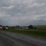 Csákváron Ipari ingatlan eladó!