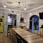 Belvárosi családi ház 150 nm eladó !