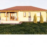 Építési telek  jogerőss engedéllyel Kecskeméten eladó  !