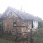 Picurka ház a természetben eladó!