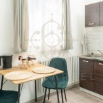 PANORÁMÁS hotel Budán!