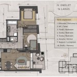 Eladó Téglalakás Budapest, XIII. kerület