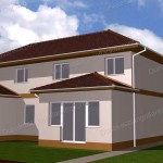 Eladó Ikerház Vácrátót