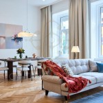 Elegáns, Teljesen Felújított 4 szobás Lakás Eladó az V. kerületben