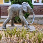 Fiatalos ötletekkel, egybenyitott terekkel rendelkező, LÁGYMÁNYOSI, 37 nm-es, 1. emeleti lakás eladó.  