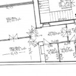 Eladó napfényes nagypolgári lakás a Palotanegyed szívében, a Bródy Sándor utcában