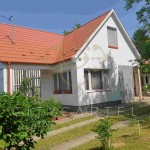 Eladó Családi ház Balatonszárszó
