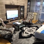 Eladó egy felújított 49m2 es, 3. emeleti erkélyes gázos lakás!