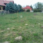 Eladó Építési telek Látrány