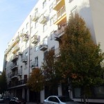 Lakóövezeti telek Récsei Center közelében!   