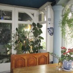 Folyamatosan üzemelő, családi panzió!