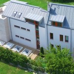 Eladó Irodaház Budapest, XI. kerület